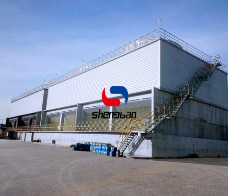 化工行業(yè)GFNS-5000*4臺(tái)