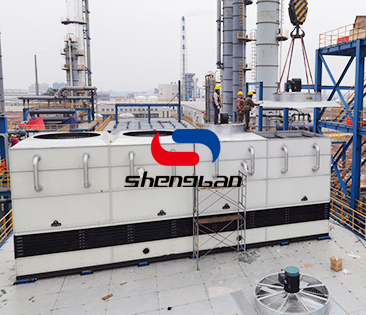 《石油化工行業(yè)》SFZL2500*6臺