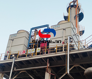 《化工行業》ZP3×3*2臺