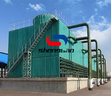 紡織氨倫行業WGFG-5000*5臺