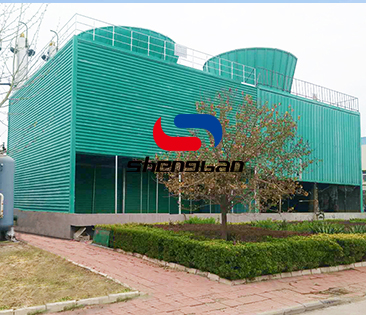 制藥行業(yè)GFNL-1600T*2臺