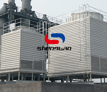 循環(huán)水專用冷卻塔