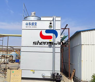 《化工行業》BLT600*1臺