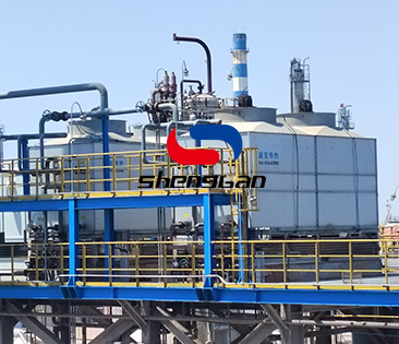 《化工行業》ZP5×2.7*4臺