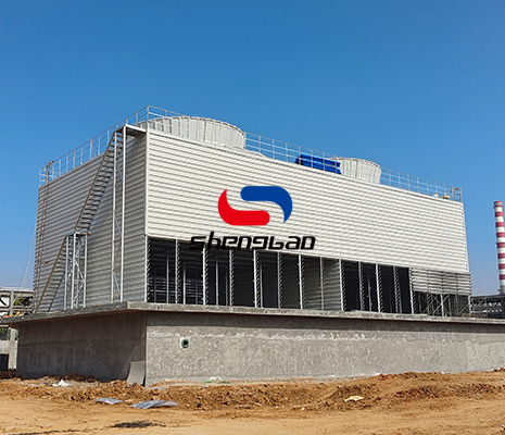 煤化工行業(yè)GFNL-3000*2臺