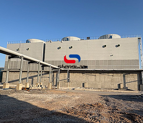 新材料行業(yè)GFNS-3000*4臺(tái)