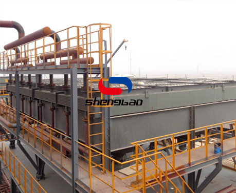 石化行業空冷器