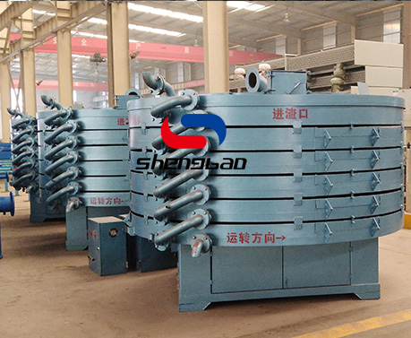 生物質發電行業冷灰機