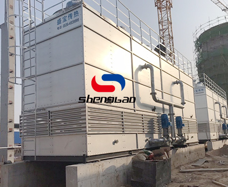 組合式蒸發式空冷器