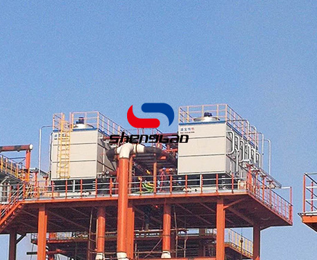 化工蒸發式空冷器