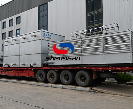 蒸發(fā)式冷凝器