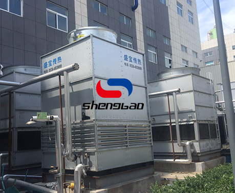 蒸發(fā)式冷凝器