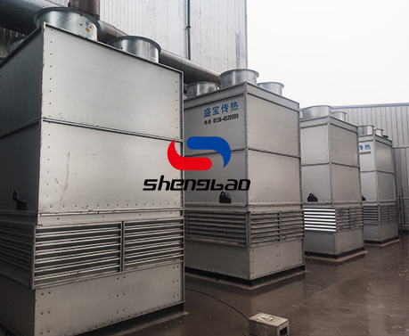 蒸發(fā)式冷凝器