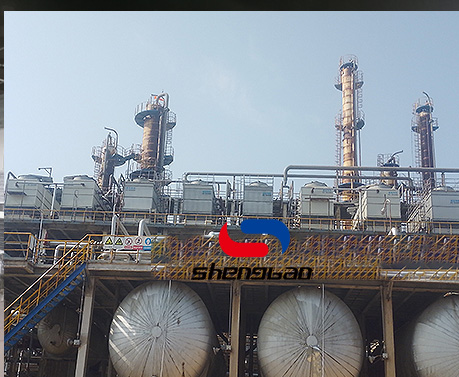 蒸發(fā)式冷凝器